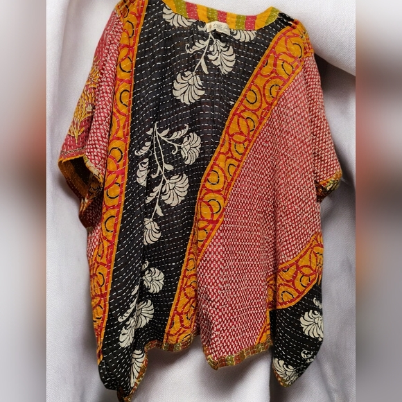 Kantha Bae Mini Muu Top - Picture 4 of 4